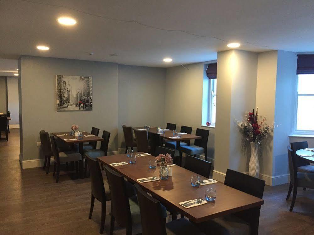 福克斯通美景酒店 外观 照片