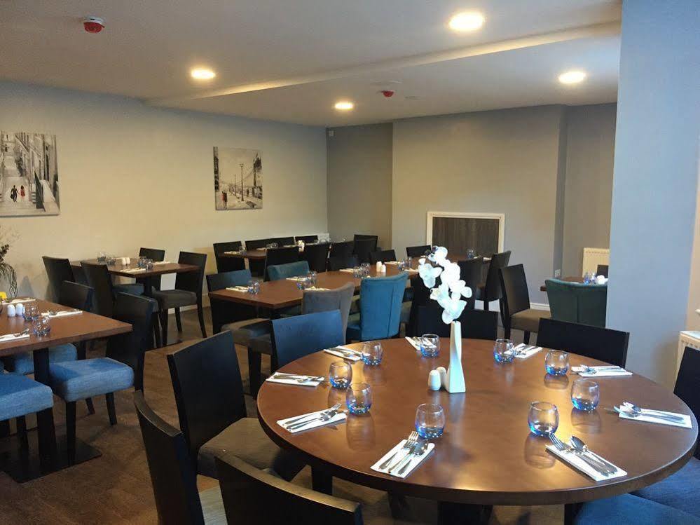 福克斯通美景酒店 外观 照片