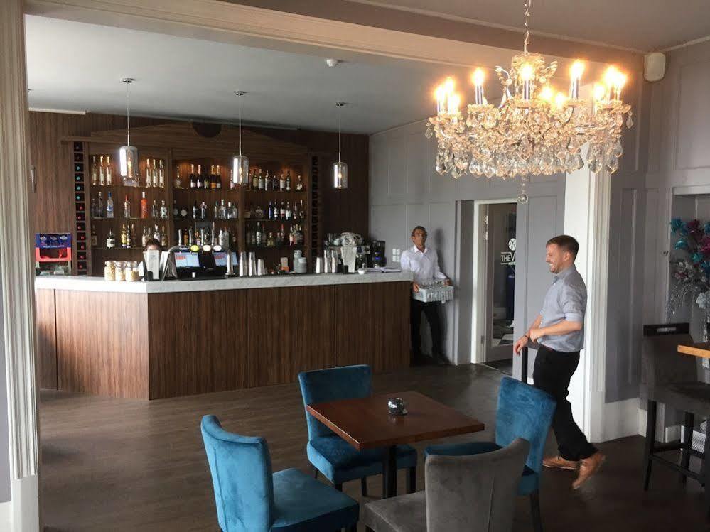 福克斯通美景酒店 外观 照片